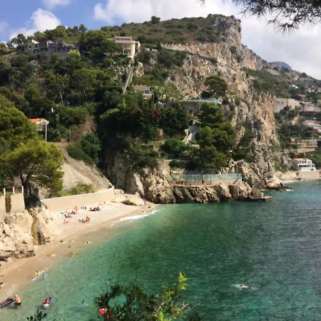 De La Croix Du Pape אזה