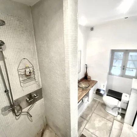 De La Croix Du Pape 3*