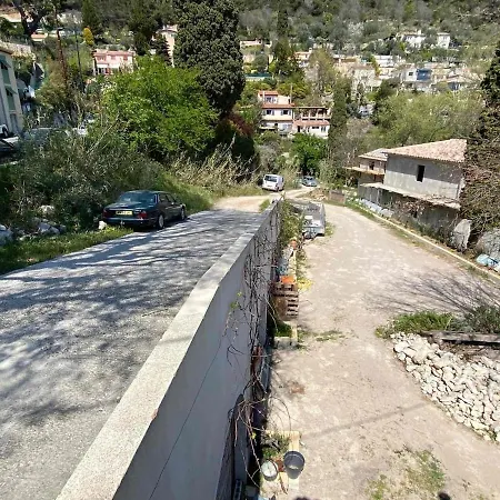 De La Croix Du Pape Casa de hóspedes *