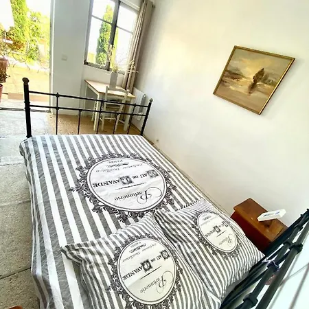 De La Croix Du Pape Guest house *