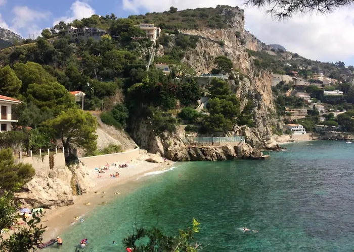 De La Croix Du Pape Èze